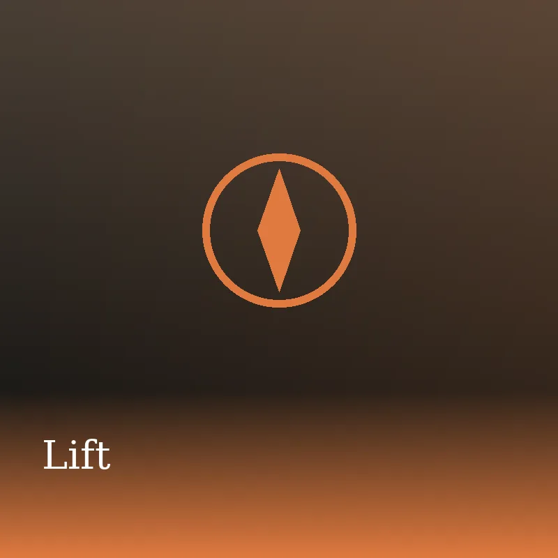 Lift: Strong at Forty